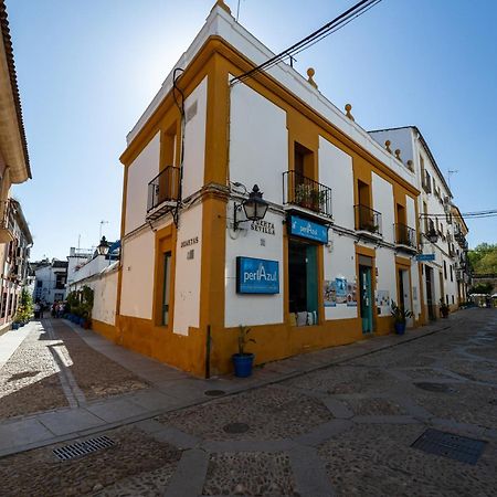Las Flores De San Basilio Córdoba Kültér fotó