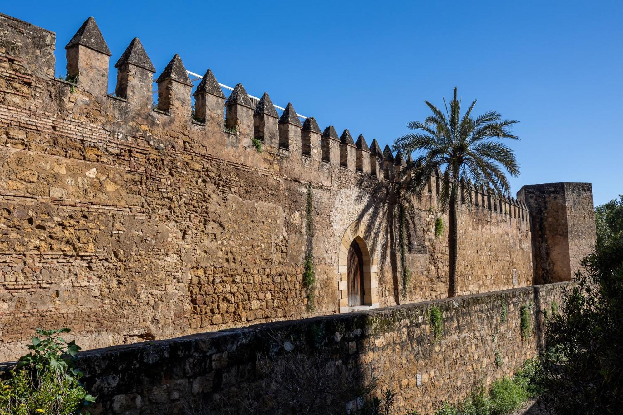 Las Flores De San Basilio Córdoba Kültér fotó